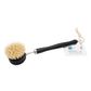 SIMPLE THINGS DISH BRUSH -BLACK