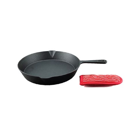 HUNT & GATHER 15.5CM FRYPAN BONUS MIT