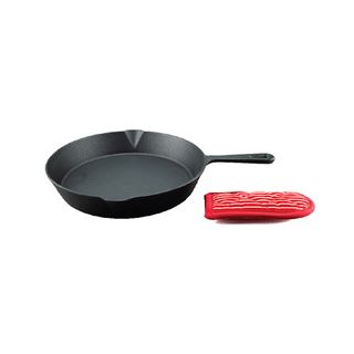 HUNT & GATHER 15.5CM FRYPAN BONUS MIT