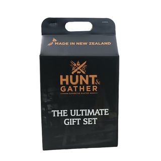 HUNT & GATHER ULTIMATE  GIFT SET - 4PCE