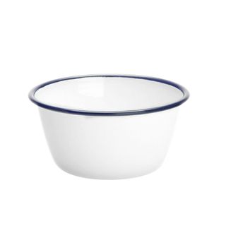 FALCON EW PUDDING BASIN 16CM W/B