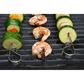 RSVP ENDURANCE FLAT SKEWER - SET OF 6