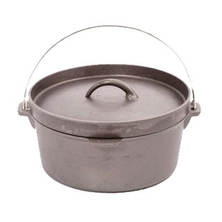 HUNT & GATHER 9QT 13CM CAMP OVEN