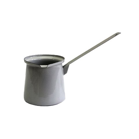 DISHY EW BUTTER MELTER 9CM - SOFT GREY