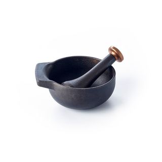 BEKA NORI MORTAR & PESTLE 11CM