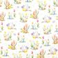 HF WORLD OF EASTER NAPKINS - 20 PK