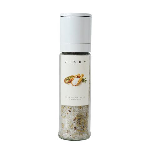 DISHY SHIRO MILL 20CM - ROSEMARY SALT