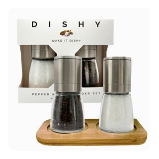 DISHY SS PM & SM SET 14CM