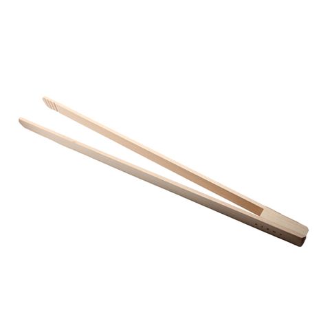 DISHY BEECH BBQ TONG 40CM