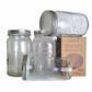 GOODLIFE 1PC METAL SCREW ON LIDS FOR JARS (12LIDS PER BOX)