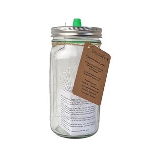 GOODLIFE FERMENTATION KIT 1 LITRE