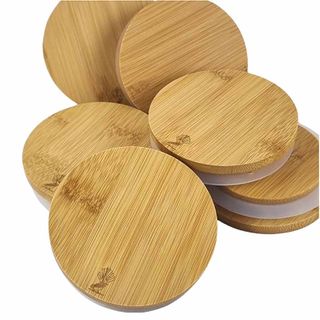 GOODLIFE AIRTIGHT BAMBOO LID