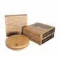 GOODLIFE AIRTIGHT BAMBOO LID