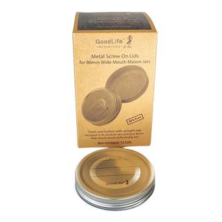 GL METAL SCREW ON FRESH BUTTON POP LID (12)
