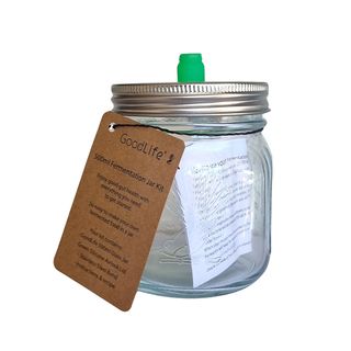 GOODLIFE FERMENTATION KIT 500ML