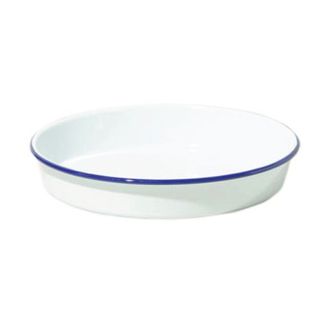 FALCON EW DEEP PAN/TRAY 30CM W/B