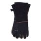 RSVP LEATHER GRILL GLOVES