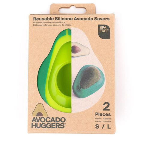 FOOD HUGGERS SET OF 2 - AVO SAVERS