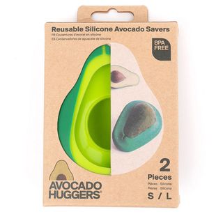 FOOD HUGGERS SET OF 2 - AVO SAVERS