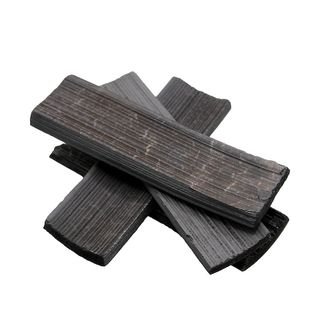 SIMPLE THINGS BAMBOO CHARCOAL WATER FILTERS 5PACK