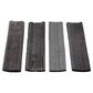 SIMPLE THINGS BAMBOO CHARCOAL WATER FILTERS 5PACK