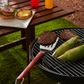 RSVP BBQ GRILL SPATULA