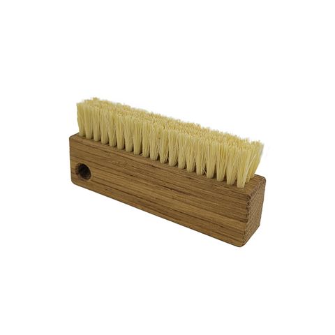 FLORENCE NARROW NAIL BRUSH - TAMPICO (VEGAN)