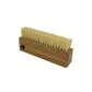 FLORENCE NARROW NAIL BRUSH - TAMPICO (VEGAN)