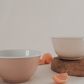 DISHY EW CAFE LARGE BOWL 26CM-CLAY PINK