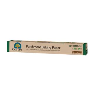 IF YOU CARE PARCHMENT BAKING ROLL 19.8M