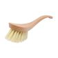 FLORENCE DISHWASHING BRUSH, OILED BWOOD, FSC 100% FIBRE