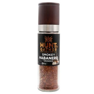 HUNT & GATHER MED GRINDER-HABANERO