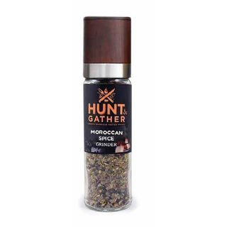 HUNT & GATHER MED GRINDER - MOROCCAN SPICE