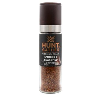 HUNT & GATHER MED GRINDER - SMOKED & SEASON