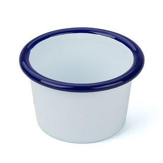 FALCON EW MINI DIP CUP 6CM - 95ML W/B