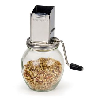 RSVP ENDURANCE VINTAGE NUTGRINDER
