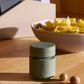 CRUSHGRIND BILLUND NUTMEG GRINDER