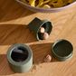 CRUSHGRIND BILLUND NUTMEG GRINDER