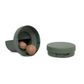 CRUSHGRIND BILLUND NUTMEG GRINDER