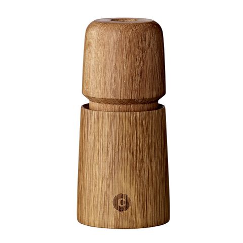 CRUSHGRIND STOCKHOLM MILL 11CM - FSC OAK
