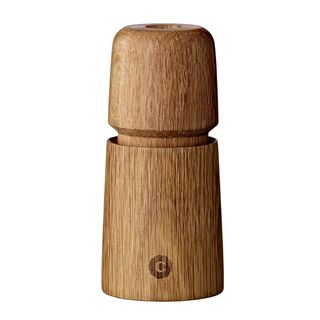 CRUSHGRIND STOCKHOLM MILL 11CM - FSC OAK