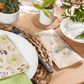 HF HARMONY NAPKINS - 20 PK