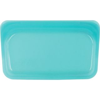 STASHER SNACK - AQUA