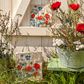 HF WILD POPPIES NAPKINS 20 PK