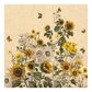 HF SUNFLOWER FIELD NAPKINS - 20 PK