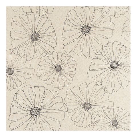 HF IDA NAPKINS - 20 PK