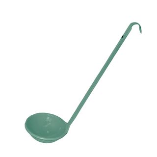 DISHY EW LADLE 30CM -TARAGON
