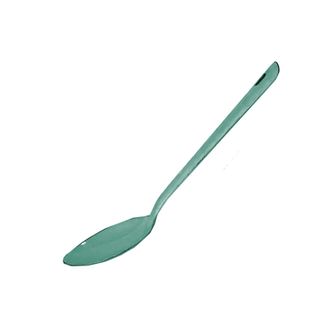 DISHY EW SERVING SPOON 30CM - TARAGON