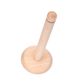 DISHY BEECH WOOD  PAPER TOWEL HOLDER
