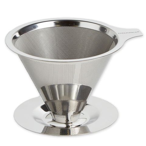 RSVP ENDURANCE COFFEE FILTER SS